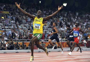 Usain Bolt