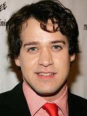 T.R. Knight